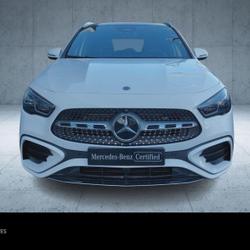 Mercedes GLA 180 d 116ch AMG Line 8G-DCT N&icirc;mes