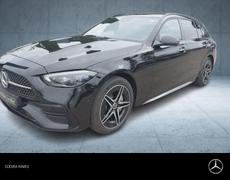 Mercedes Classe C Nîmes