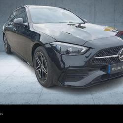Mercedes Classe C 300 e Hybrid EQ 204+129ch AMG Line N&icirc;mes