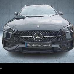 Mercedes Classe C 300 e Hybrid EQ 204+129ch AMG Line N&icirc;mes