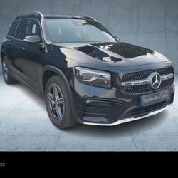 Mercedes GLB 200 d 150ch AMG Line 8G-DCT N&icirc;mes