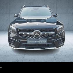 Mercedes GLB 200 d 150ch AMG Line 8G-DCT N&icirc;mes