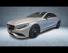 Mercedes Classe S Nîmes