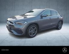 Mercedes GLA Nîmes