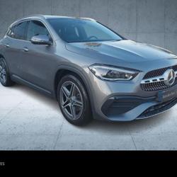 Mercedes GLA 200 163ch AMG Line 7G-DCT N&icirc;mes