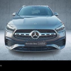 Mercedes GLA 200 163ch AMG Line 7G-DCT N&icirc;mes