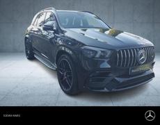 Mercedes GLE Castelnau-le-Lez