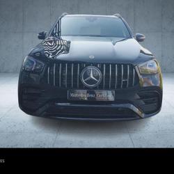 Mercedes GLE 63 S AMG 612ch 4Matic+ 9G-Speedshift TCT Castelnau-le-Lez