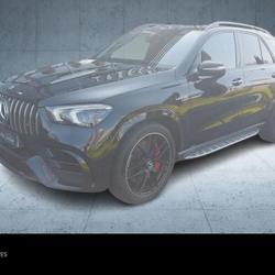 Mercedes GLE 63 S AMG 612ch 4Matic+ 9G-Speedshift TCT Castelnau-le-Lez