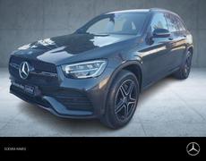 Mercedes GLC Nîmes