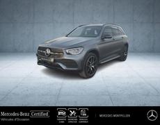 Mercedes GLC Castelnau-le-Lez