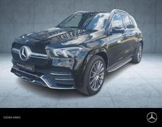 Mercedes GLE