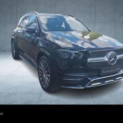Mercedes GLE 350 de 194+136ch AMG Line 4Matic 9G-Tronic N&icirc;mes