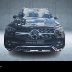 Mercedes GLE 350 de 194+136ch AMG Line 4Matic 9G-Tronic N&icirc;mes
