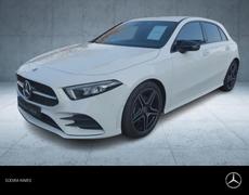 Mercedes Classe A Nîmes