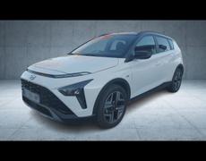 Hyundai Bayon Nîmes