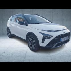 Hyundai Bayon 1.0 T-GDi 100ch Hybrid 48V Creative N&icirc;mes