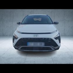 Hyundai Bayon 1.0 T-GDi 100ch Hybrid 48V Creative N&icirc;mes
