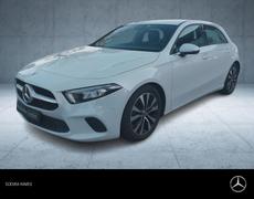 Mercedes Classe A Castelnau-le-Lez