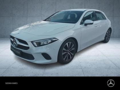 Mercedes Classe A - 200 d 150ch Progressive Line 8G-DCT - 26 900 €