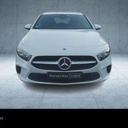 Mercedes Classe A 200 d 150ch Progressive Line 8G-DCT Castelnau-le-Lez