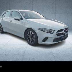 Mercedes Classe A 200 d 150ch Progressive Line 8G-DCT N&icirc;mes