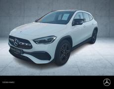 Mercedes GLA Nîmes