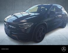 Mercedes GLA