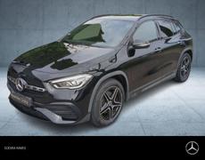 Mercedes GLA Nîmes