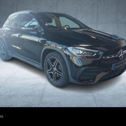 Mercedes GLA 200 d 150ch AMG Line 8G-DCT N&icirc;mes