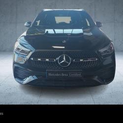 Mercedes GLA 200 d 150ch AMG Line 8G-DCT N&icirc;mes