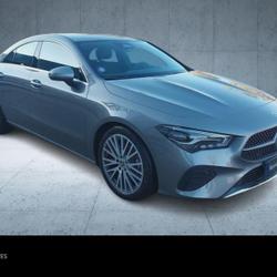 Mercedes CLA 180 136ch Progressive Line 7G-DCT N&icirc;mes