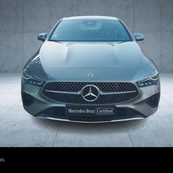 Mercedes CLA 180 136ch Progressive Line 7G-DCT N&icirc;mes