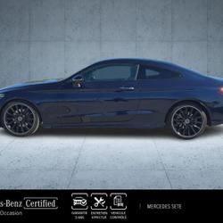 Mercedes CLA 200 184ch AMG Line 9G Tronic S&egrave;te