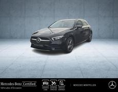 Mercedes Classe A Castelnau-le-Lez