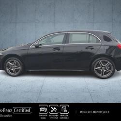 Mercedes Classe A 250 e 163+109ch AMG Line 8G-DCT Castelnau-le-Lez