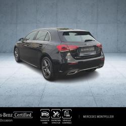 Mercedes Classe A 250 e 163+109ch AMG Line 8G-DCT Castelnau-le-Lez