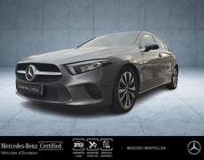 Mercedes Classe A Castelnau-le-Lez