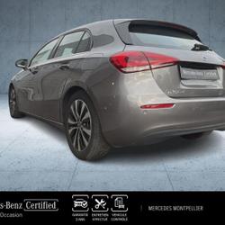 Mercedes Classe A 180 136ch Business Line 7G-DCT Castelnau-le-Lez