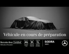 Mercedes CLA Castelnau-le-Lez