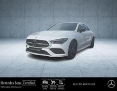 Mercedes CLA Castelnau-le-Lez