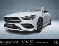 Mercedes CLA Castelnau-le-Lez
