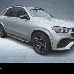 Mercedes GLE 350 de 194+136ch AMG Line 4Matic 9G-Tronic N&icirc;mes