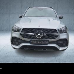 Mercedes GLE 350 de 194+136ch AMG Line 4Matic 9G-Tronic N&icirc;mes