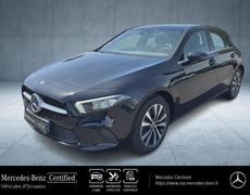 Mercedes Classe A Nîmes