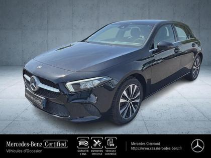 Mercedes Classe A - 250 e 160+102ch Business Line 8G-DCT 8cv - 22 780 €