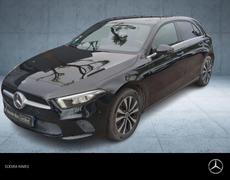 Mercedes Classe A Nîmes