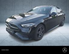 Mercedes Classe C Nîmes