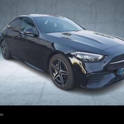 Mercedes Classe C 220 d 197ch AMG Line N&icirc;mes