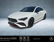 Mercedes CLA Nîmes